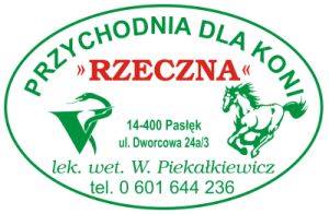 Logo PDK Rzeczna